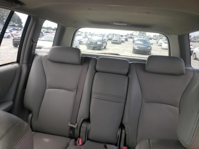 Photo 10 from auction – 2005 TOYOTA HIGHLANDER with VIN JTEGP21A750068716