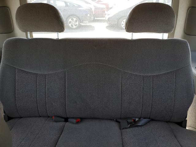 Photo 10 from auction – 2003 CHEVROLET ASTRO with VIN 1GNDM19X23B117994