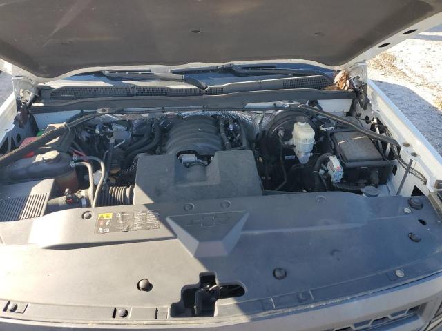 Photo 11 from auction – 2014 CHEVROLET SILVERADO with VIN 1GCNCPEH5EZ137734