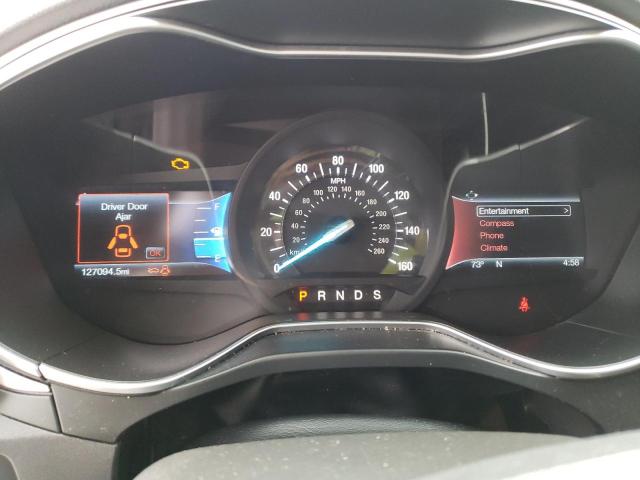 Photo 9 from auction – 2016 FORD FUSION SE with VIN 3FA6P0H70GR326601