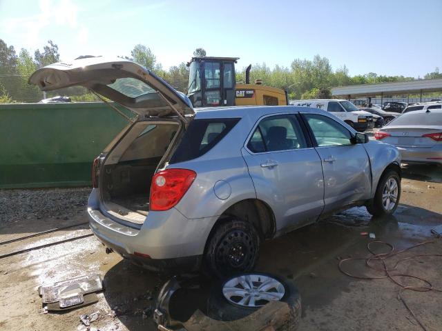 Photo 3 from auction – 2015 CHEVROLET EQUINOX LS with VIN 2GNALAEKXF6128457