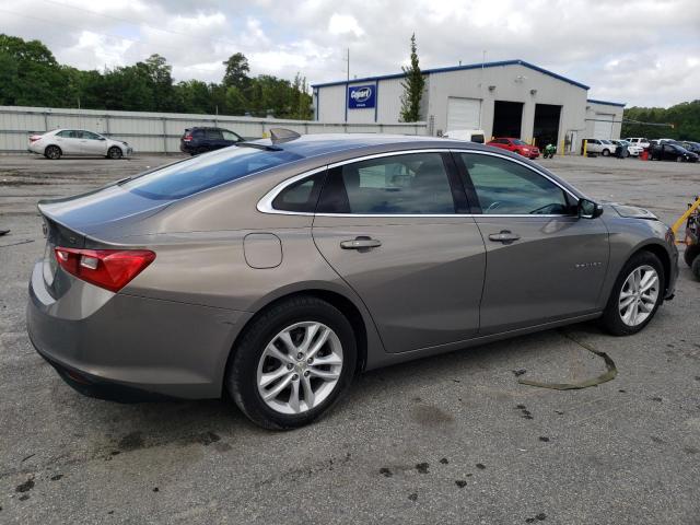 Photo 3 from auction – 2017 CHEVROLET MALIBU LT with VIN 1G1ZE5STXHF190355