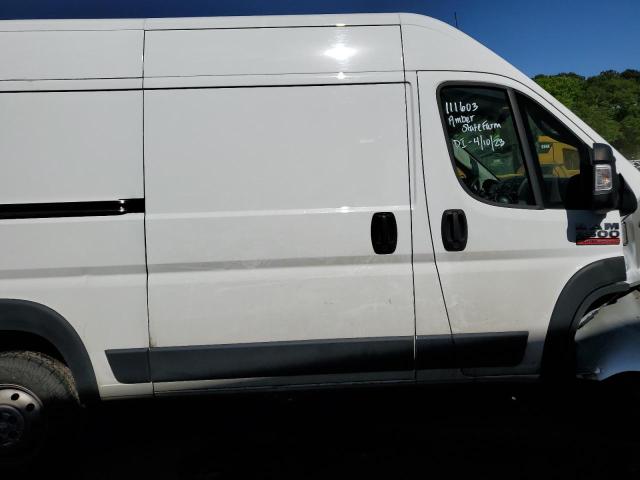 Photo 10 from auction – 2020 RAM PROMASTER with VIN 3C6TRVCG5LE131081