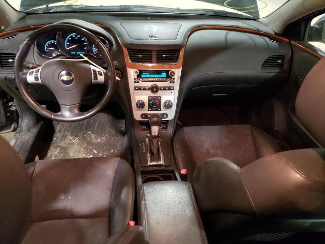 Photo 8 from auction – 2011 CHEVROLET MALIBU 2LT with VIN 1G1ZD5EU1BF227775