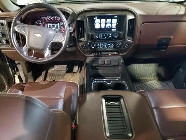 Photo 8 from auction – 2018 CHEVROLET SILVERADO with VIN 3GCUKTEJ1JG562808