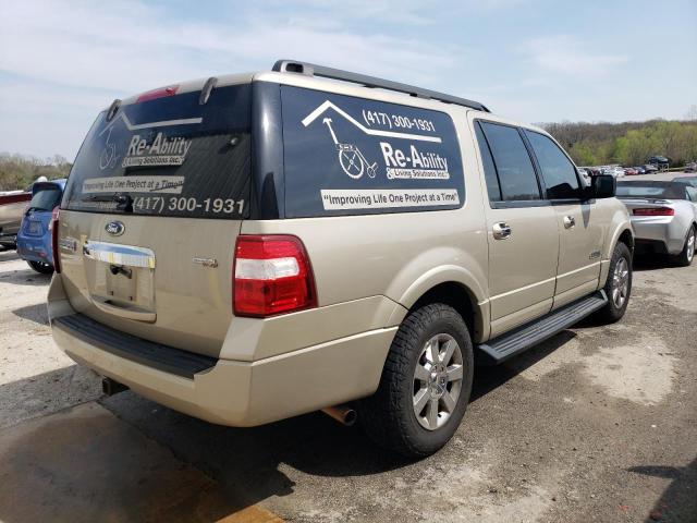 Photo 3 from auction – 2008 FORD EXPEDITION with VIN 1FMFK16598LA52729