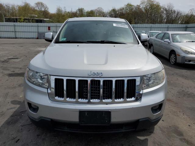 Photo 5 from auction – 2012 JEEP GRAND CHER with VIN 1C4RJFAG9CC171013