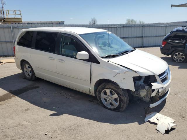 Photo 4 from auction – 2013 DODGE GRAND CARA with VIN 2C4RDGCG6DR502570