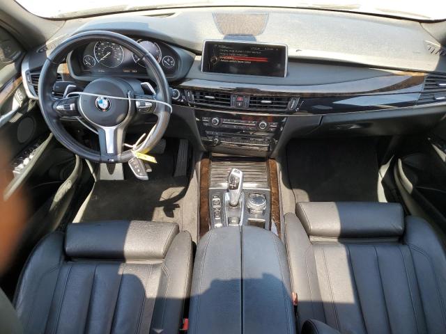Photo 8 from auction – 2016 BMW X5 XDR40E with VIN 5UXKT0C51G0S76123