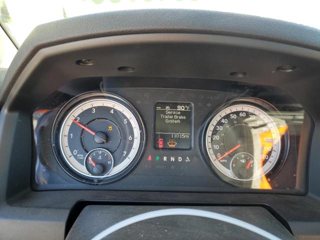 Photo 9 from auction – 2022 RAM 1500 CLASS with VIN 3C6JR7DG4NG332026