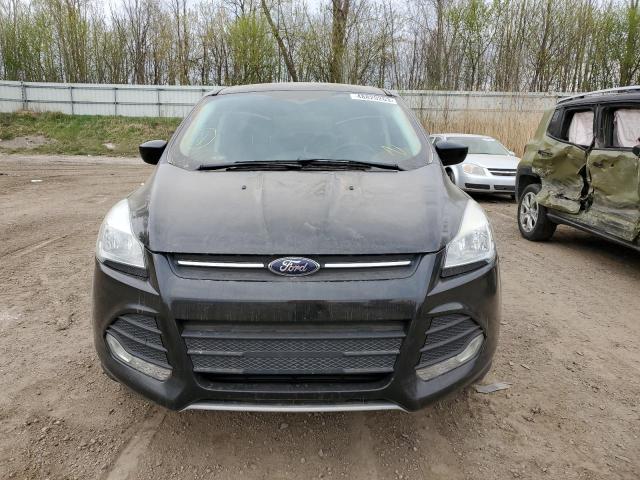 Photo 5 from auction – 2015 FORD ESCAPE SE with VIN 1FMCU0GX1FUB28541