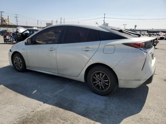 Photo 2 from auction – 2017 TOYOTA PRIUS with VIN JTDKBRFUXH3028285