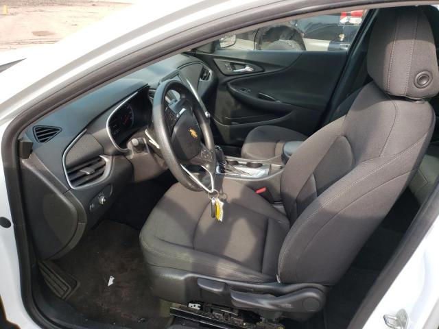Photo 7 from auction – 2016 CHEVROLET MALIBU LS with VIN 1G1ZB5ST0GF273316