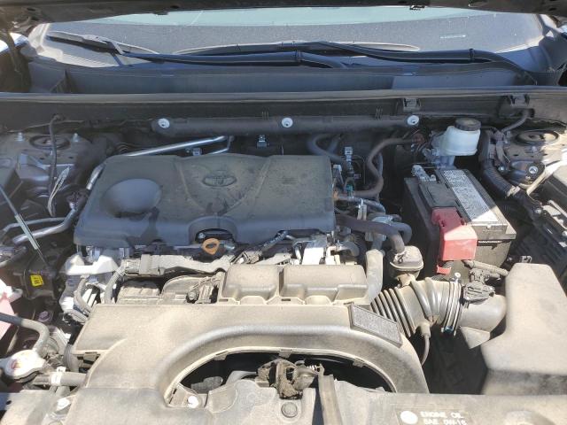 Photo 12 from auction – 2020 TOYOTA RAV4 LIMIT with VIN 2T3Y1RFVXLC044404