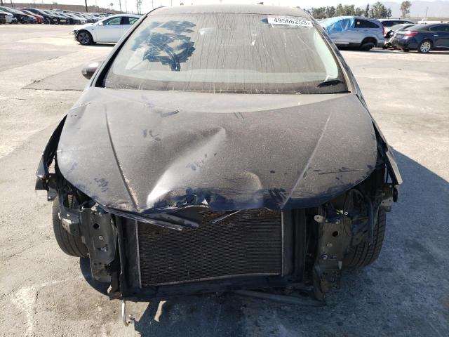 Photo 5 from auction – 2016 TOYOTA PRIUS with VIN JTDKARFU5G3020872