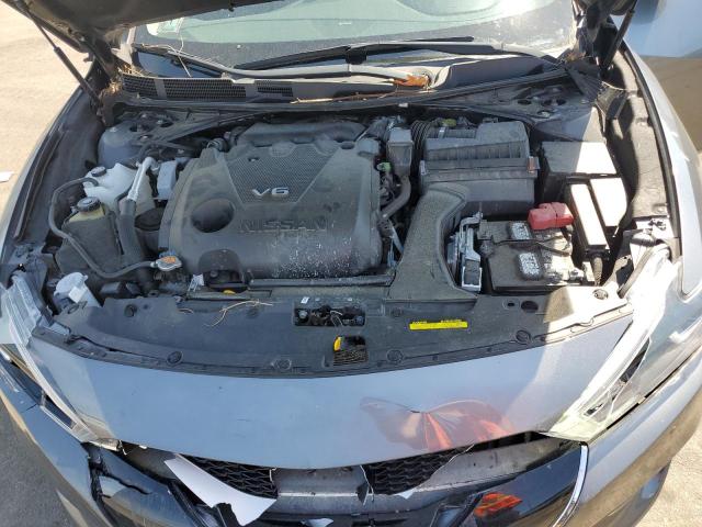 Photo 11 from auction – 2017 NISSAN MAXIMA 3.5 with VIN 1N4AA6AP2HC419905
