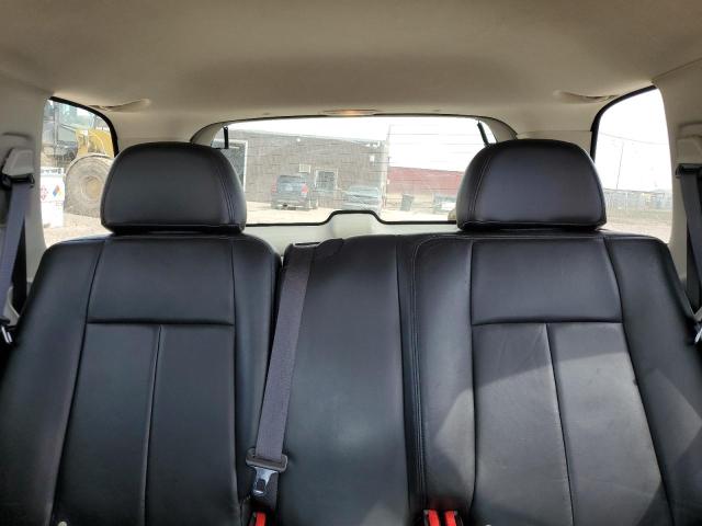 Photo 10 from auction – 2005 CHEVROLET TRAILBLAZE with VIN 1GNDT13S552247416