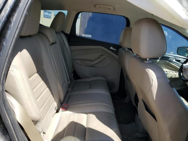 Photo 10 from auction – 2014 FORD ESCAPE TIT with VIN 1FMCU0J99EUD16779