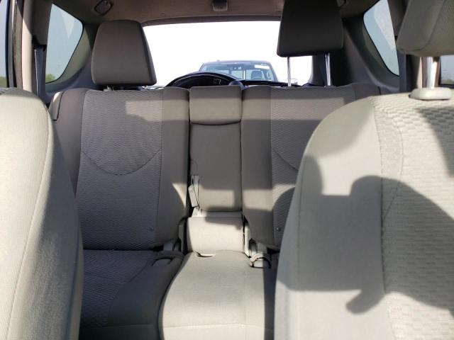 Photo 10 from auction – 2012 TOYOTA RAV4 with VIN JTMBF4DV9C5051153