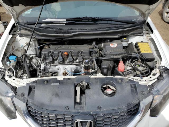 Photo 11 from auction – 2014 HONDA CIVIC LX with VIN 19XFB2F59EE047058