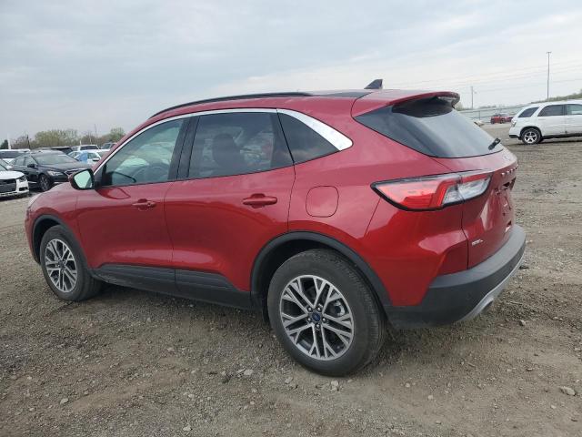 Photo 2 from auction – 2022 FORD ESCAPE SEL with VIN 1FMCU9H68NUB94562