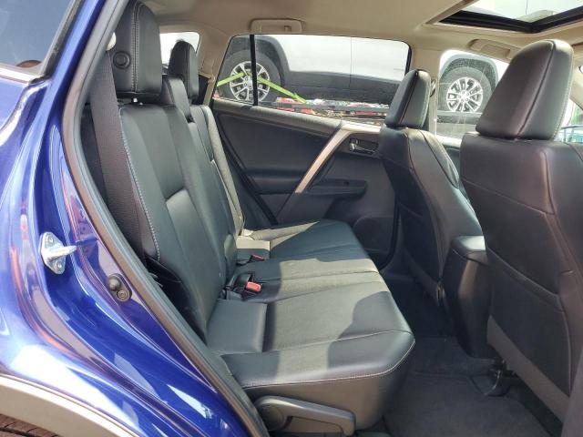 Photo 10 from auction – 2014 TOYOTA RAV4 LIMIT with VIN 2T3DFREV5EW167384