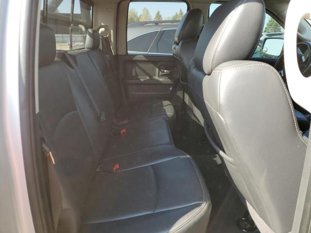 Photo 10 from auction – 2010 DODGE RAM 1500 with VIN 1D7RB1GT0AS194967