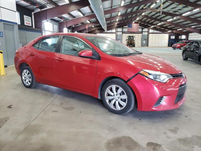 Photo 4 from auction – 2015 TOYOTA COROLLA L with VIN 2T1BURHE5FC431479