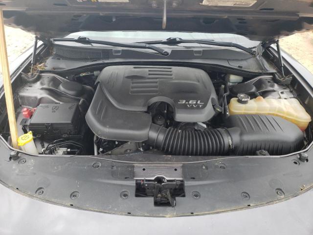 Zdjęcie 11 z aukcji – 2015 DODGE CHARGER SE z VIN 2C3CDXBG1FH734496