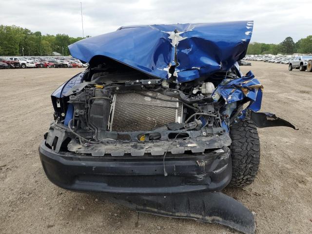 Photo 5 from auction – 2019 RAM 1500 CLASS with VIN 1C6RR6FG0KS563388