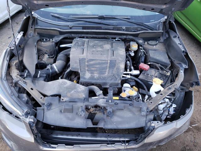 Photo 11 from auction – 2019 SUBARU FORESTER P with VIN JF2SKAEC1KH568047