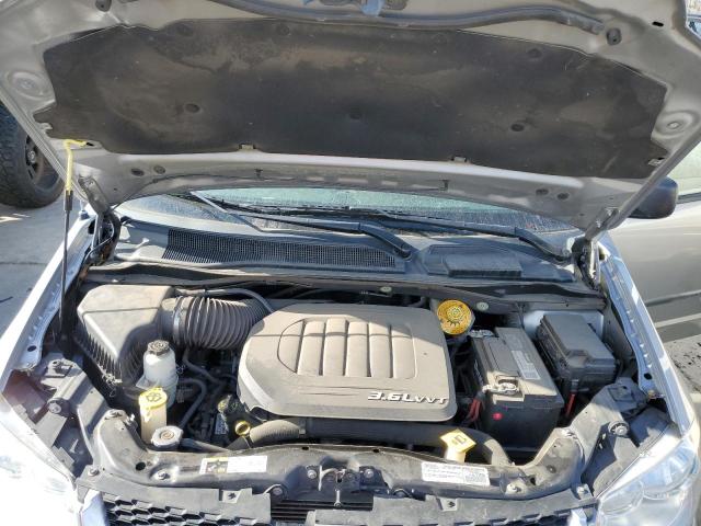 Photo 12 from auction – 2015 DODGE GRAND CARA with VIN 2C4RDGBG0FR724865
