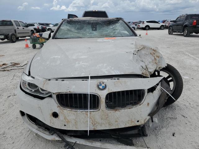 Photo 5 from auction – 2017 BMW 430I with VIN WBA4U7C33H5H20136