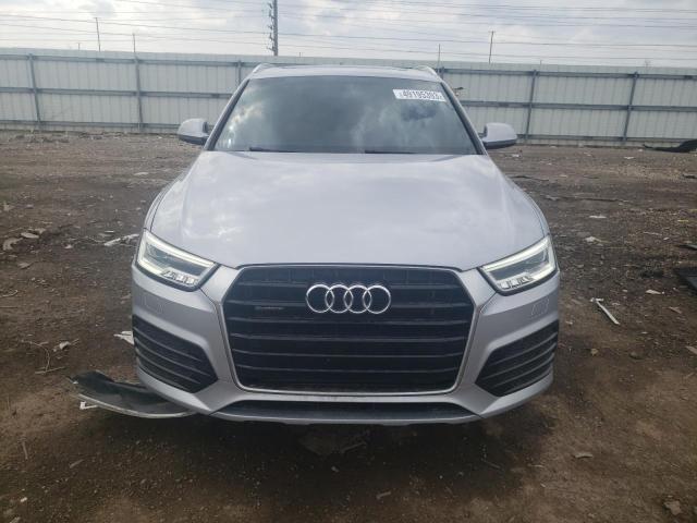Photo 5 from auction – 2016 AUDI Q3 PRESTIG with VIN WA1GFCFS8GR013831