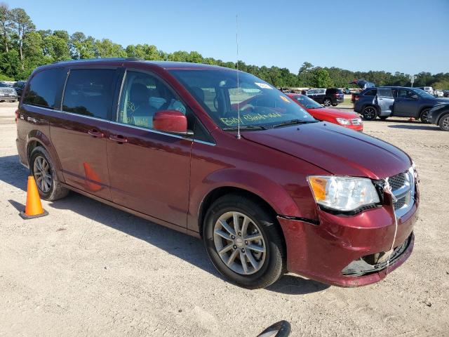Photo 4 from auction – 2019 DODGE GRAND CARA with VIN 2C4RDGCG3KR706868
