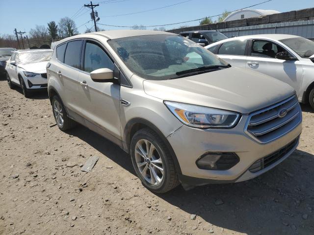 Photo 4 from auction – 2017 FORD ESCAPE SE with VIN 1FMCU0GD0HUD18162