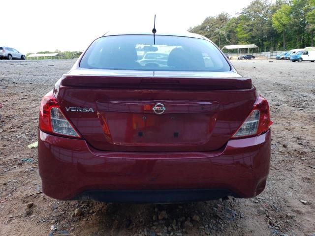 Photo 6 from auction – 2018 NISSAN VERSA S with VIN 3N1CN7AP2JL853199