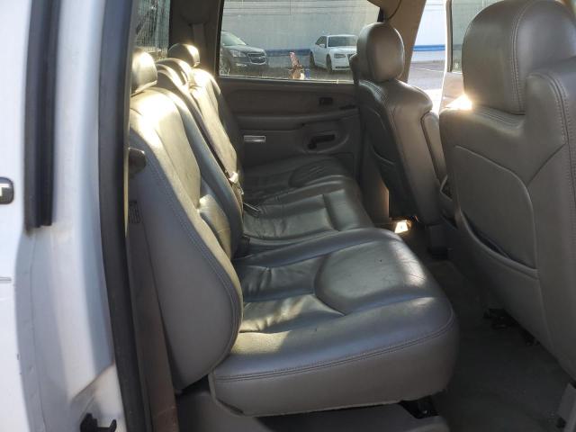 Photo 10 from auction – 2003 GMC SIERRA K25 with VIN 1GTHK23143F239419
