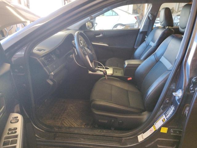 Photo 7 from auction – 2012 TOYOTA CAMRY BASE with VIN 4T1BF1FK7CU124071