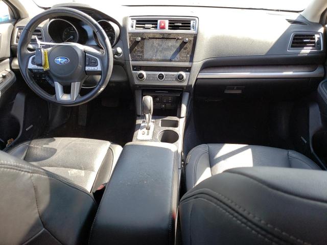 Photo 8 from auction – 2017 SUBARU OUTBACK 2. with VIN 4S4BSANC3H3245568