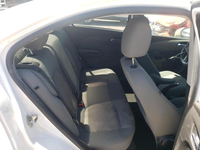 Photo 10 from auction – 2014 CHEVROLET SONIC LS with VIN 1G1JB5SH8E4244342