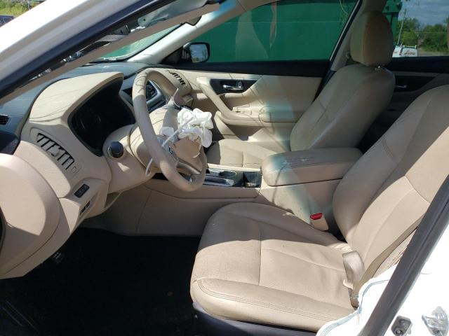 Photo 7 from auction – 2017 NISSAN ALTIMA 2.5 with VIN 1N4AL3AP0HC199267