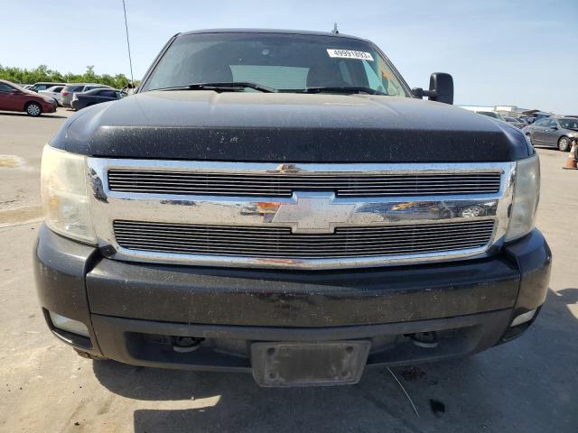 Photo 5 from auction – 2007 CHEVROLET SILVERADO with VIN 3GCEK13327G530830