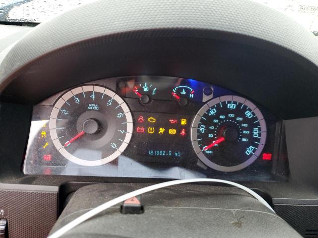 Photo 9 from auction – 2011 FORD ESCAPE XLS with VIN 1FMCU0D72BKB09989