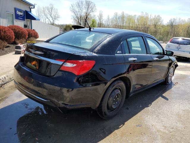 Photo 3 from auction – 2013 CHRYSLER 200 LIMITE with VIN 1C3CCBCGXDN526108