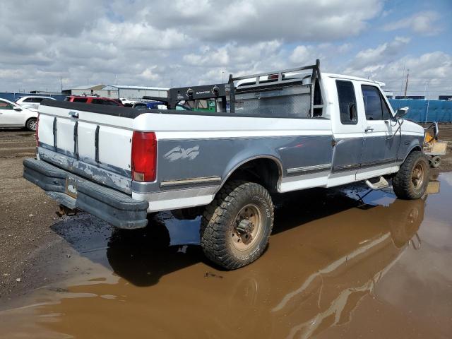 Photo 3 from auction – 1995 FORD F250 with VIN 1FTHX26F6SKB26179