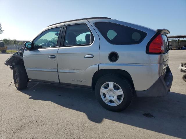Photo 2 from auction – 2004 PONTIAC AZTEK with VIN 3G7DA03E64S584455