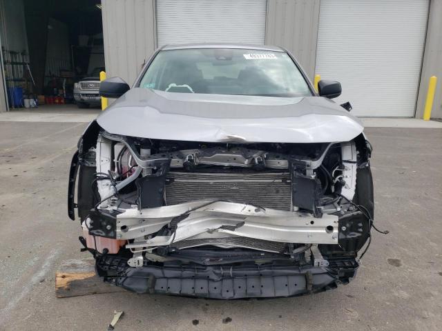 Photo 5 from auction – 2022 TOYOTA RAV4 LE with VIN 2T3F1RFV2NW284278