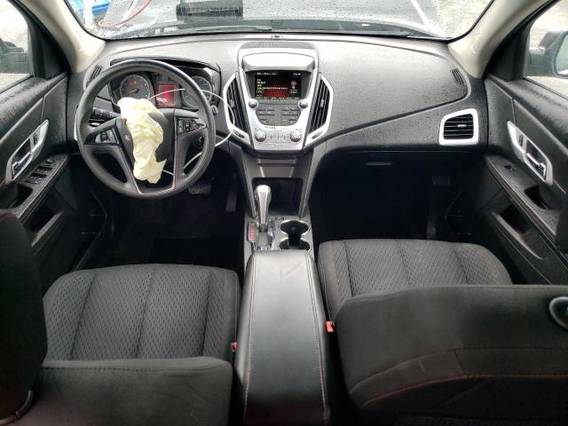 Photo 8 from auction – 2014 GMC TERRAIN SL with VIN 2GKALMEK1E6245762