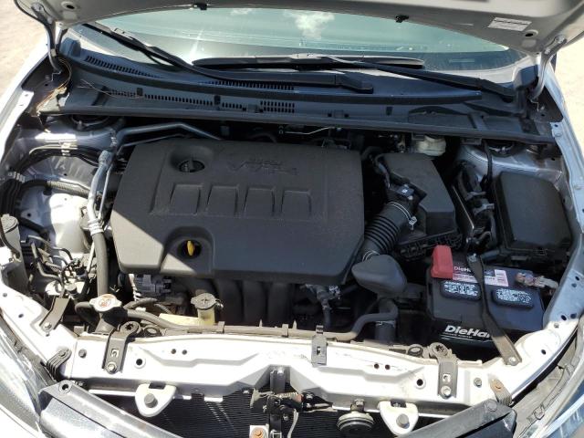 Photo 11 from auction – 2017 TOYOTA COROLLA L with VIN 2T1BURHE8HC807157